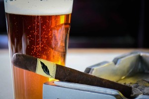 Cigar Pairings - Cigar & Beer, Pairing Review