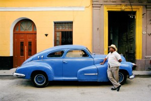 Smoke - Legal Cuban Cigars